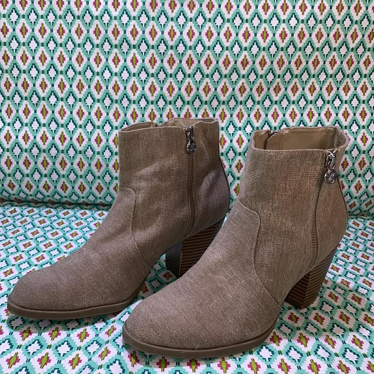 🍃🍃-Women’s-Simply Vera VERA WANG Brown tan - Main Image