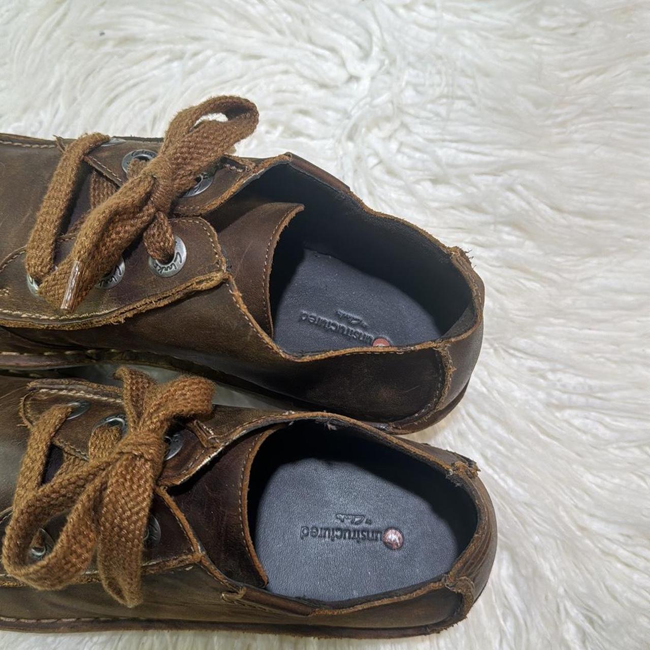 Women’s -Clarks Artisan Funny Dream Brown