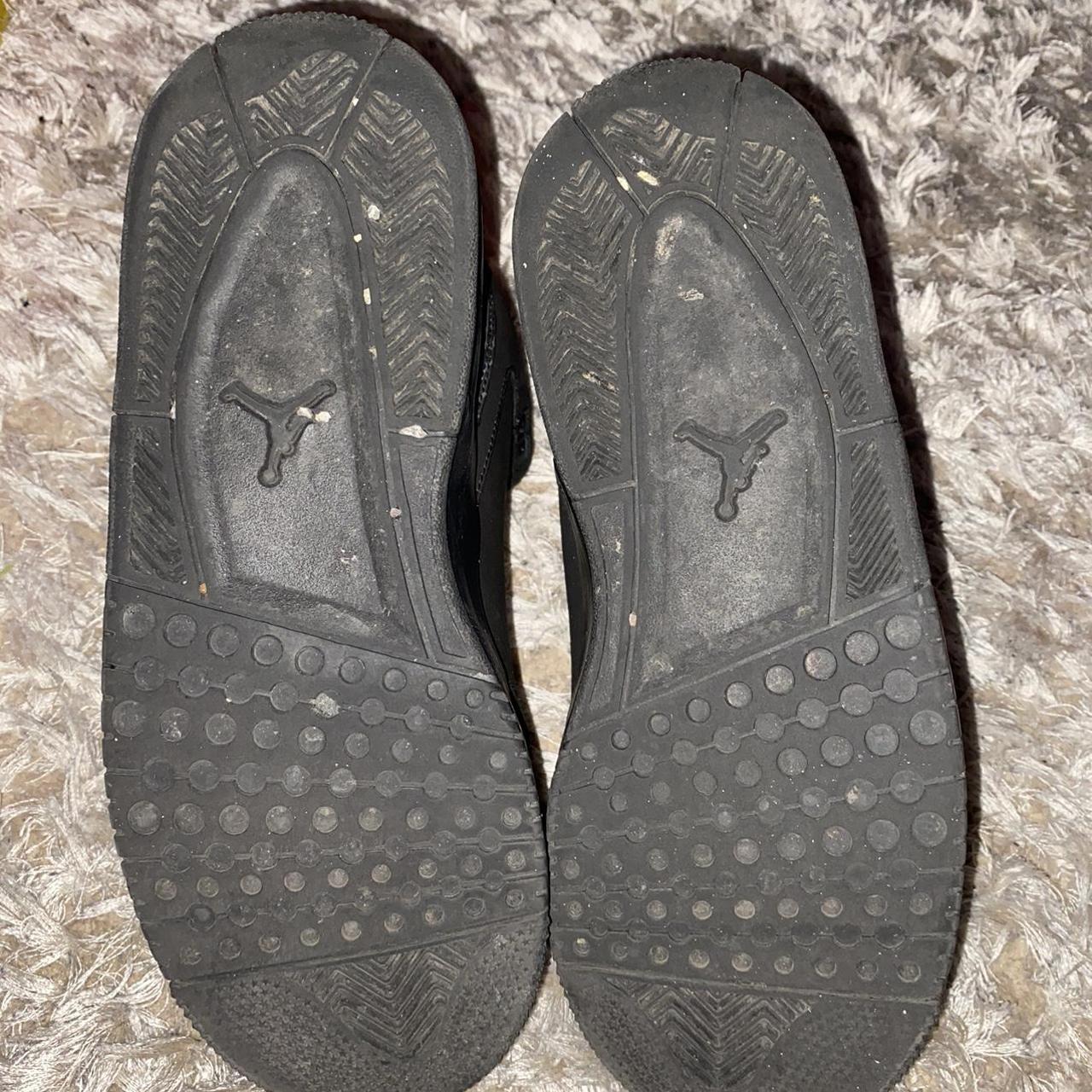 jordan flight origin 2 gs