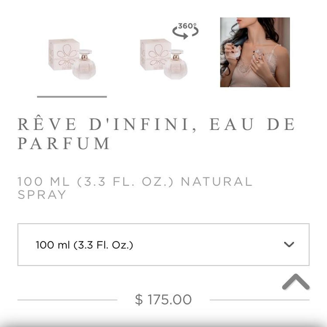 Lalique Women's Accessory (3)