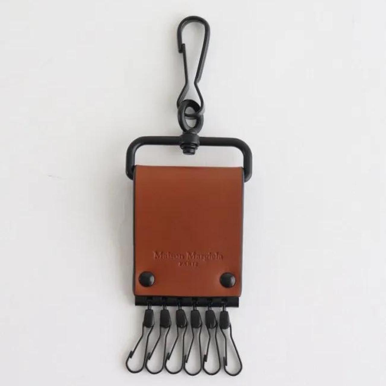 Maison margiela discount key holder