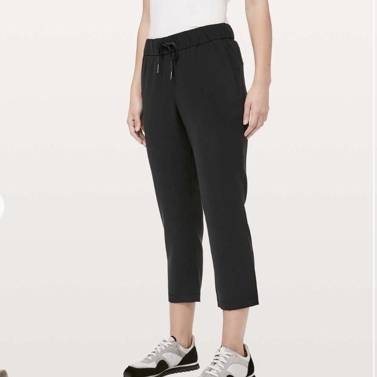 Lululemon On The Fly Pant *Woven 28 Frontier