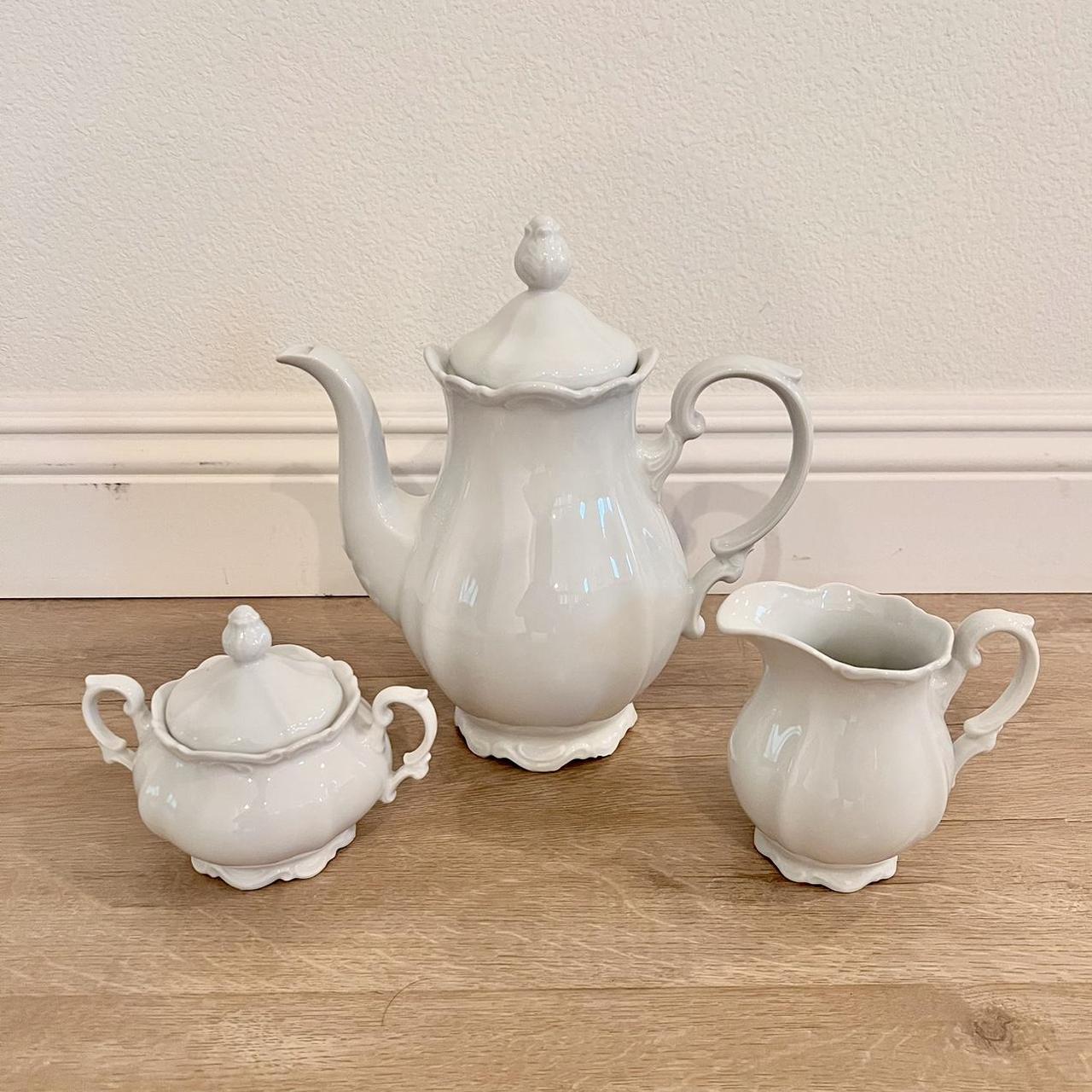 Tea set Mittereich purchases Bavaria