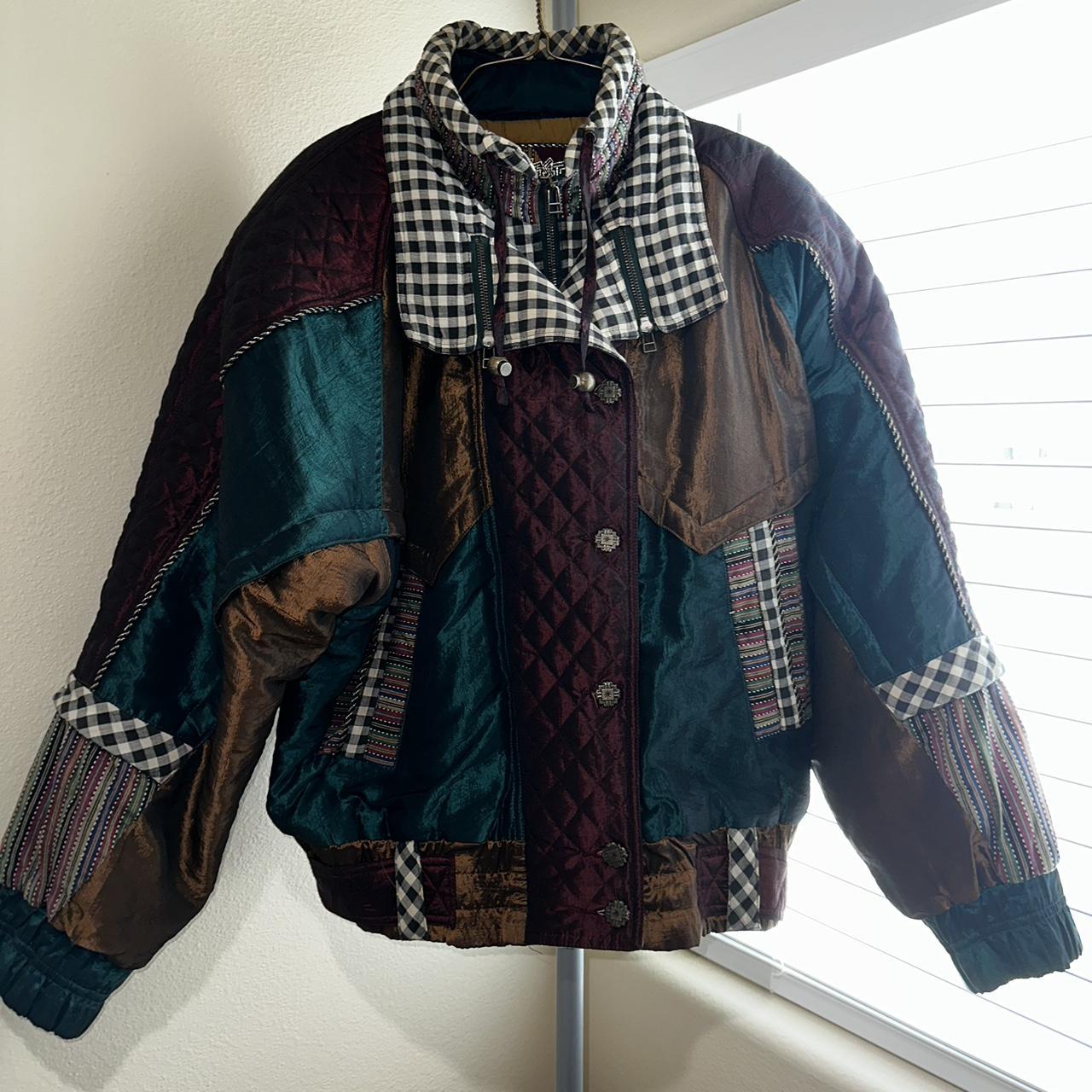 East West Women's Multi Jacket