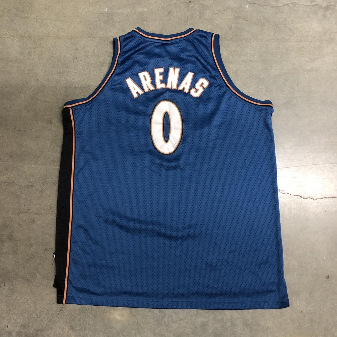 Washington Wizards Gilbert Arenas Jersey ‼️ Size: - Depop