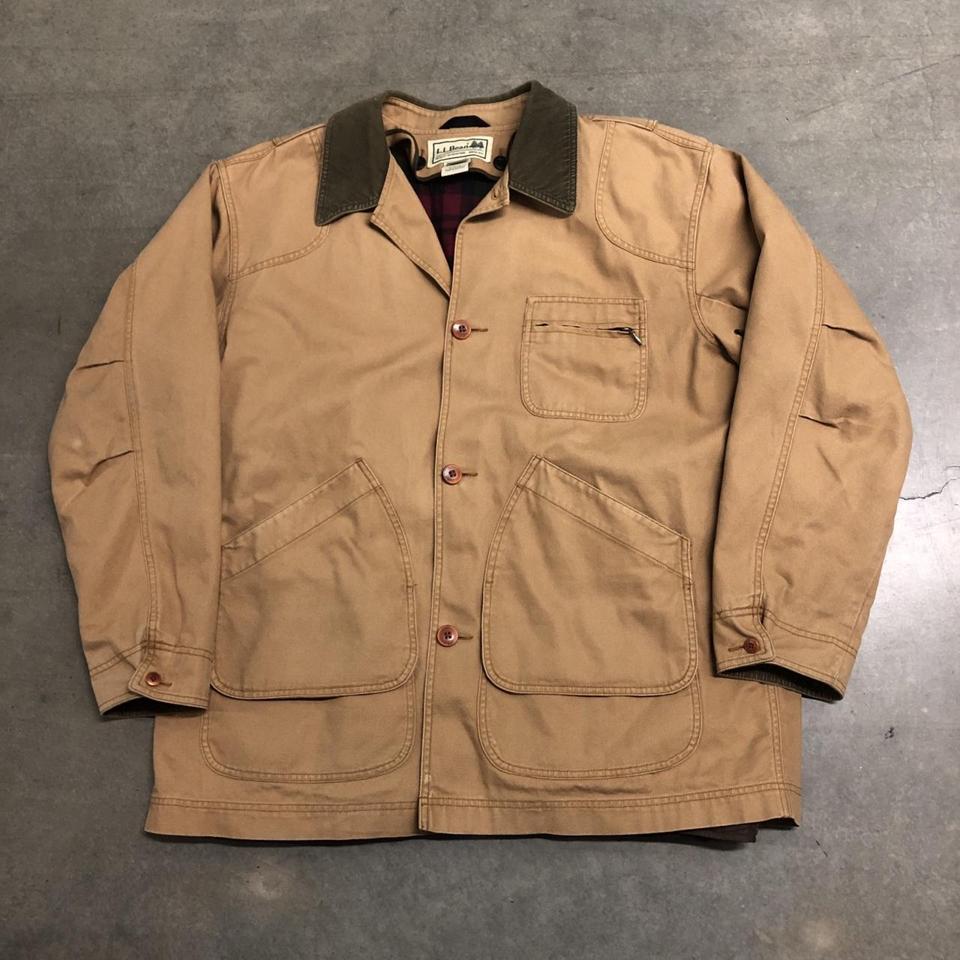 Ll bean field coat on sale reddit