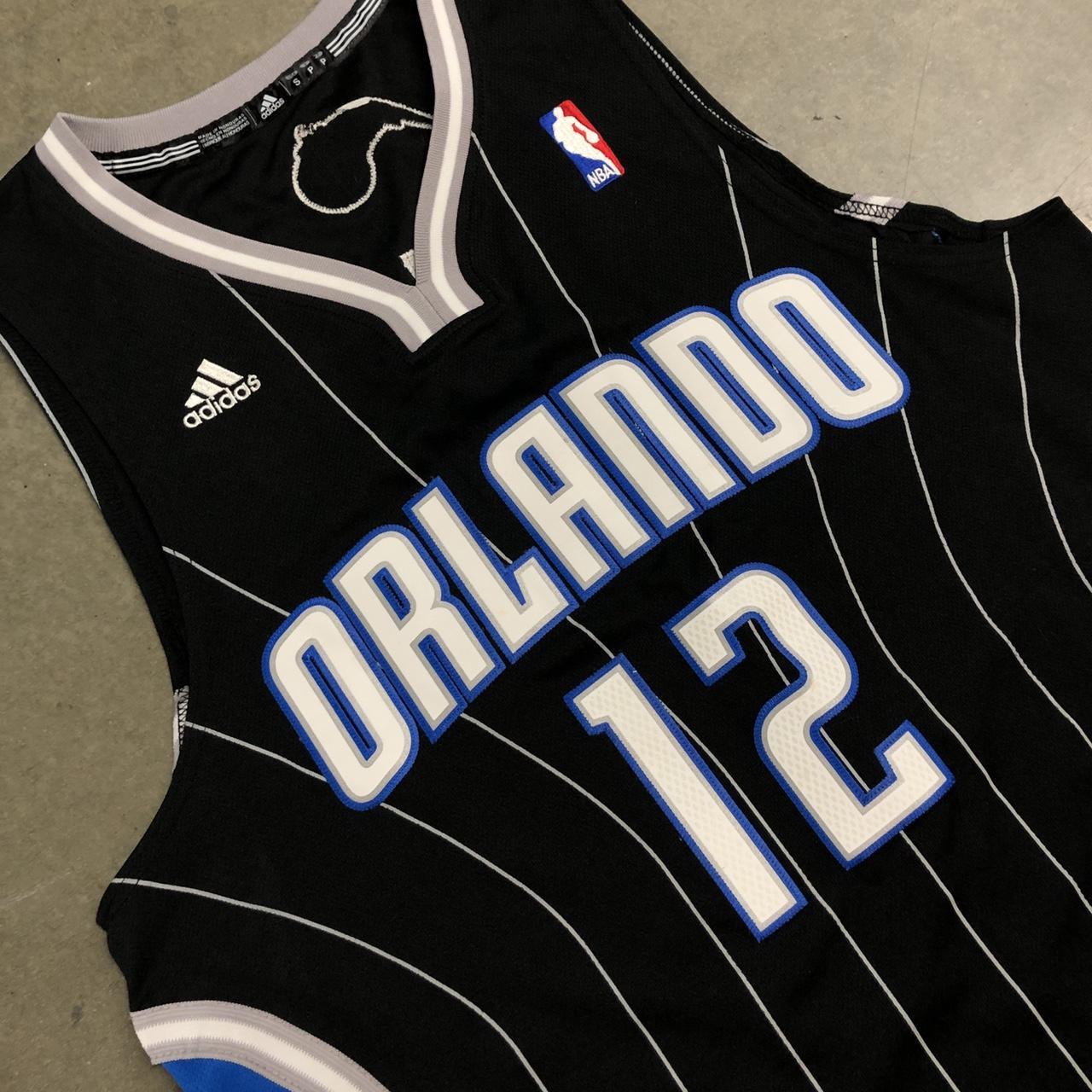 Adidas NBA 2012 East All-Star Dwight Howard #12 Jersey Orlando