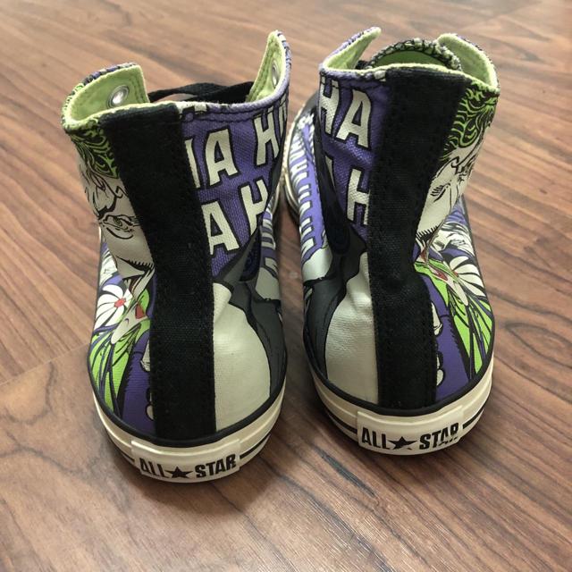 Joker converse size 10 hotsell