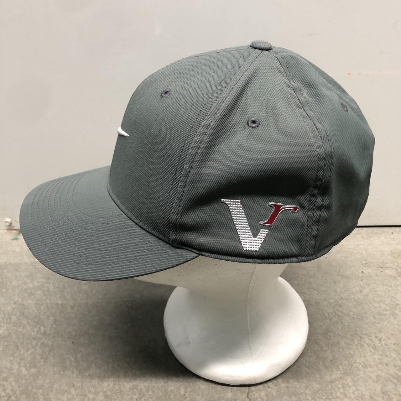Nike Golf Swoosh Logo 20XI VR FlexFit Missing... - Depop
