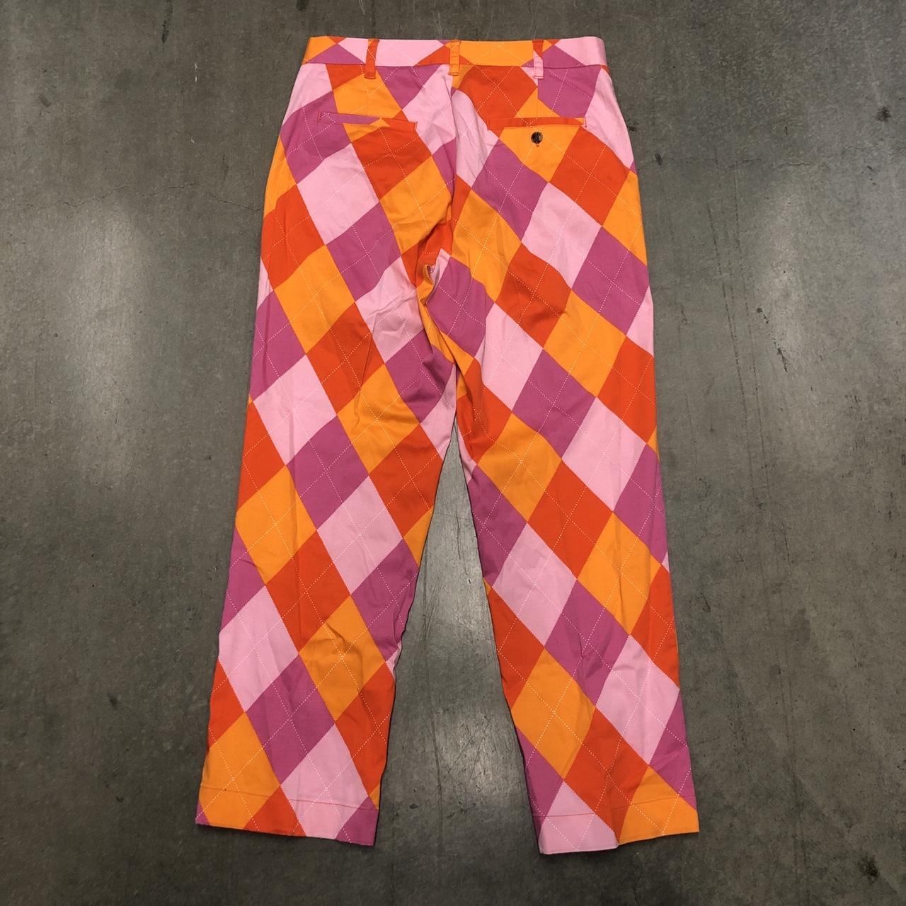Custom Contrast Tapered Multi Color Patchwork Casual Pants for Men - China  Casual Pants for Men and Patchwork Pants price | Made-in-China.com