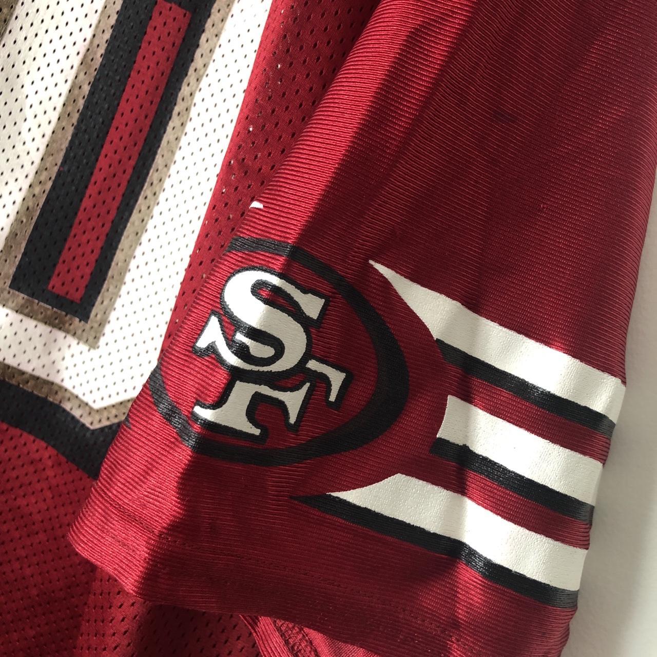 Jerry Rice '94 San Francisco 49ers MITCHELL & NESS - Depop