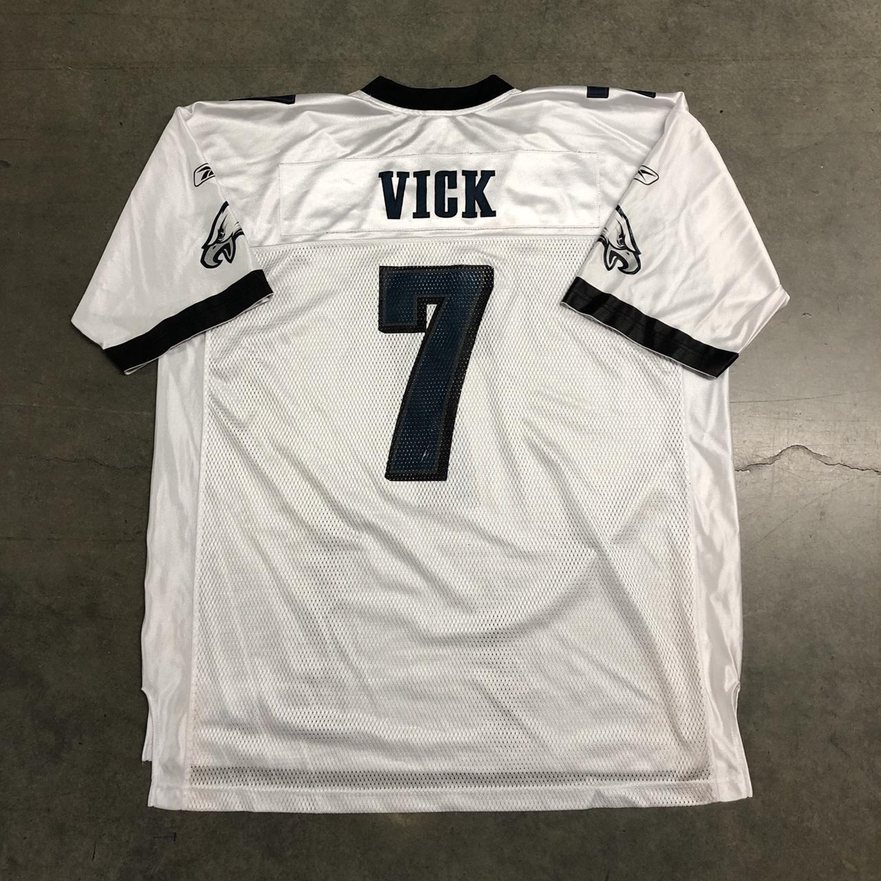 Philadelphia Eagles Michael Vick #7 NFL Reebok