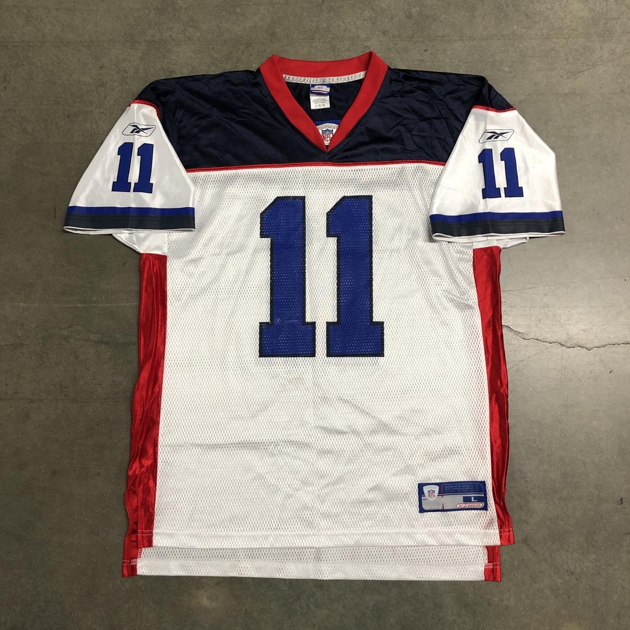 Drew bledsoe cheap buffalo bills jersey