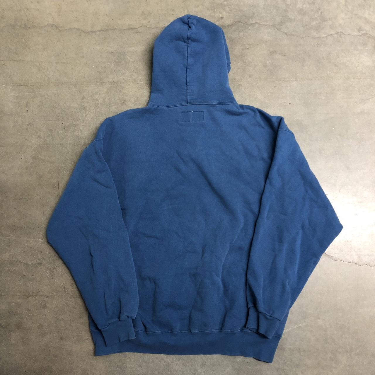 90s Russell Pullover Hoodie 茶 XXL ラッセル NEW ARRIVAL🇺🇸 made in usa 90's RUSSELL 