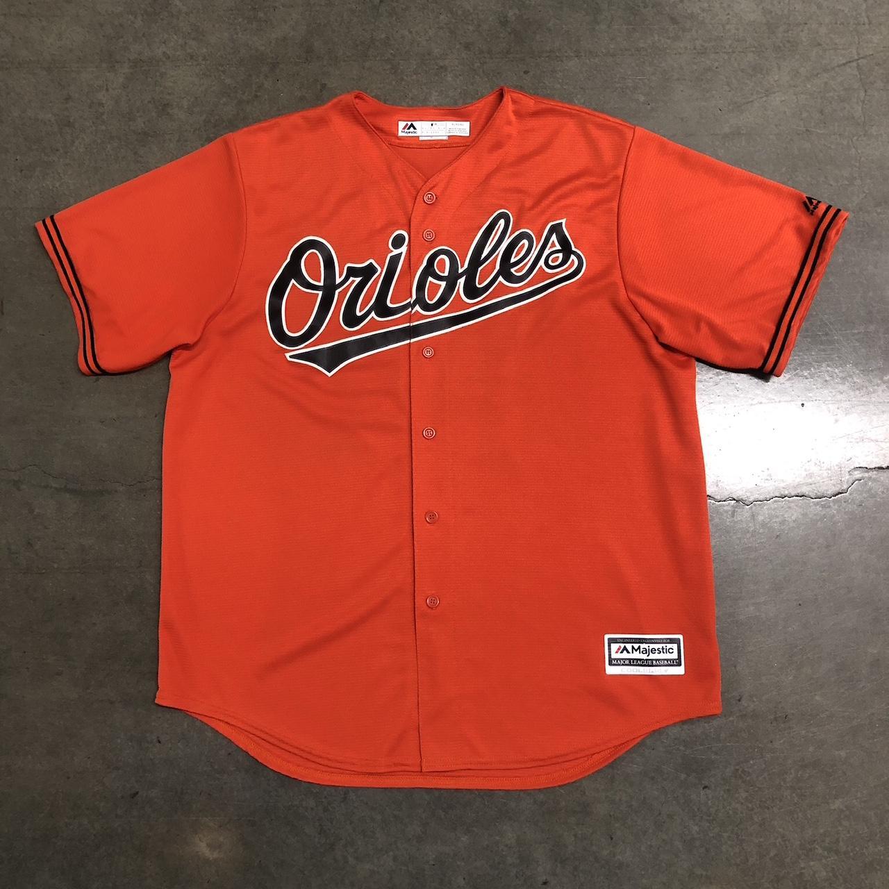 Chris davis black orioles jersey best sale