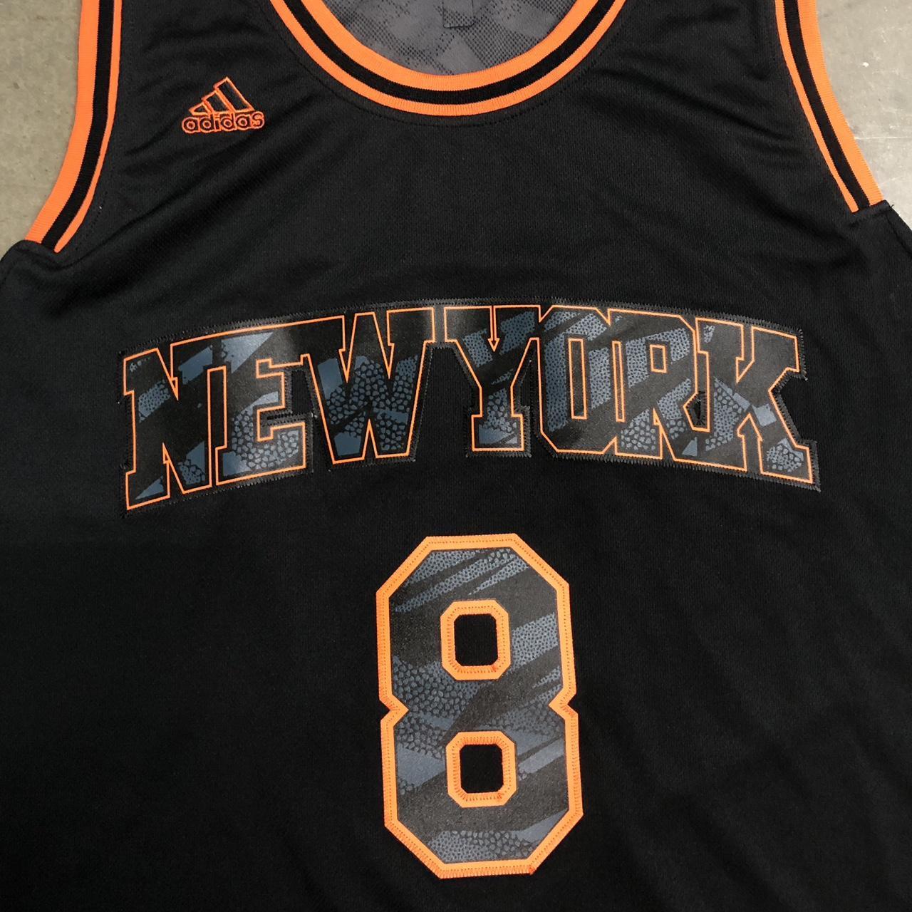 2013 New York Knicks J.R. Smith 8 Limited Edition. Depop