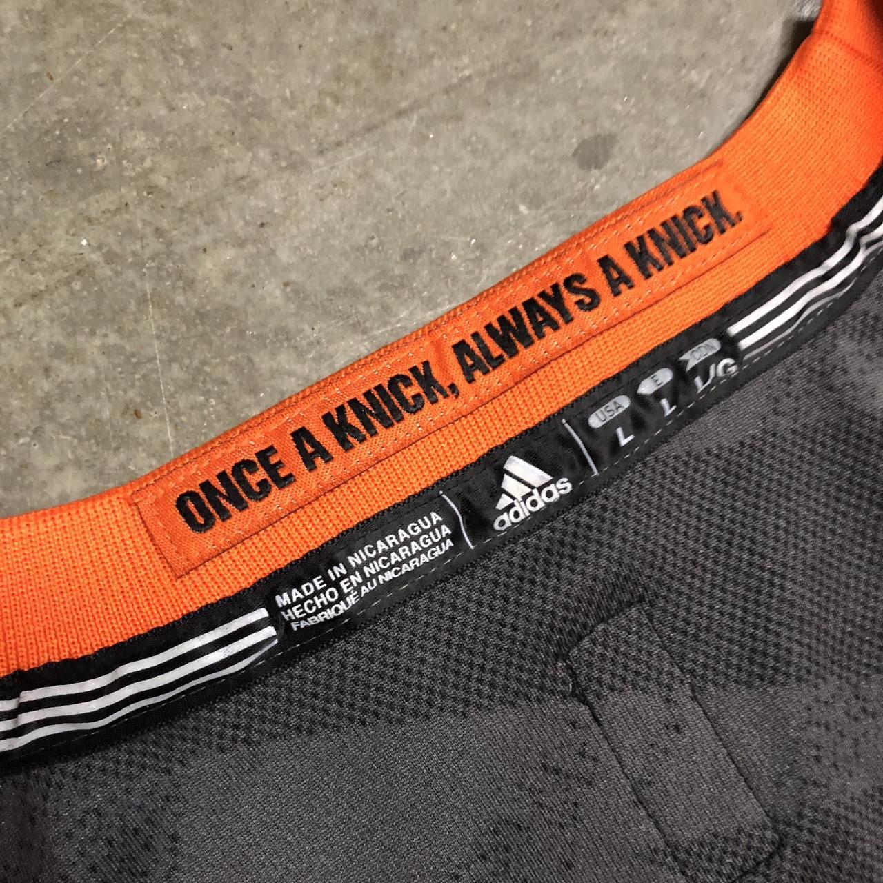 2013 New York Knicks J.R. Smith #8 Limited Edition | Depop 2013 New York Knicks J.R. Smith #8 Limited Edition | Depop