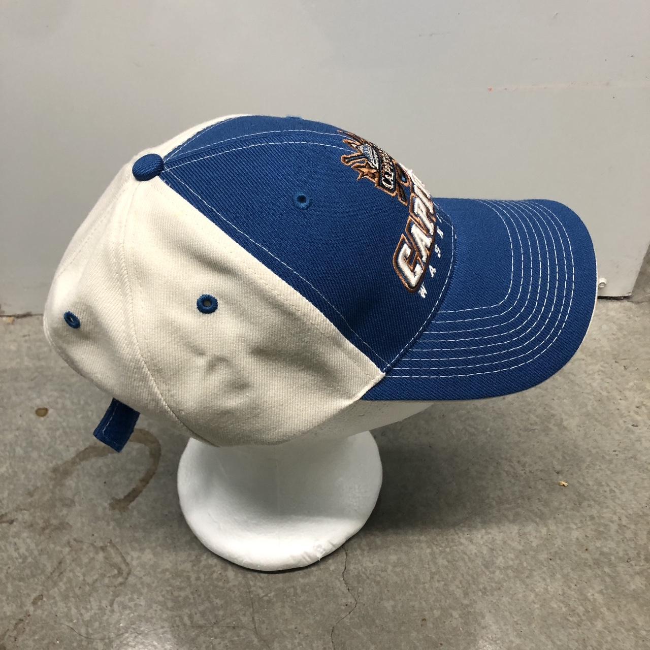 CONART 90's deadstock cap　ビギー　スヌープ ODB Amazon.co.jp: CONART 90's Deadstock Polar Snapback Wool Cap