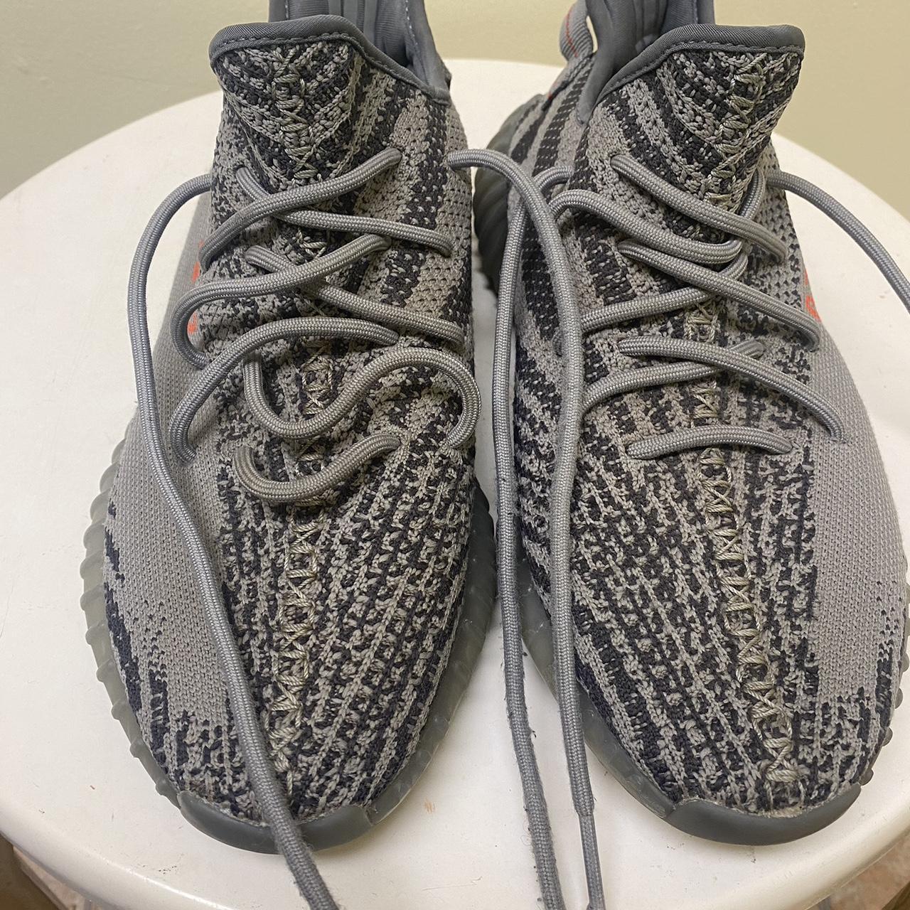 yeezy 350 beluga v1