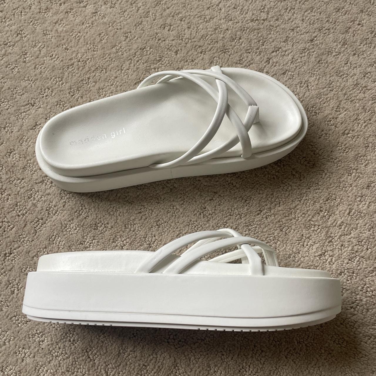 madden girl platform