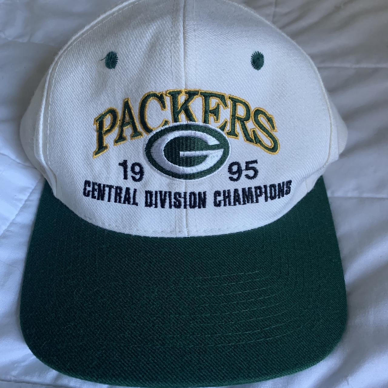 Vintage Green Bay Packers Hat #vintage #packers - Depop