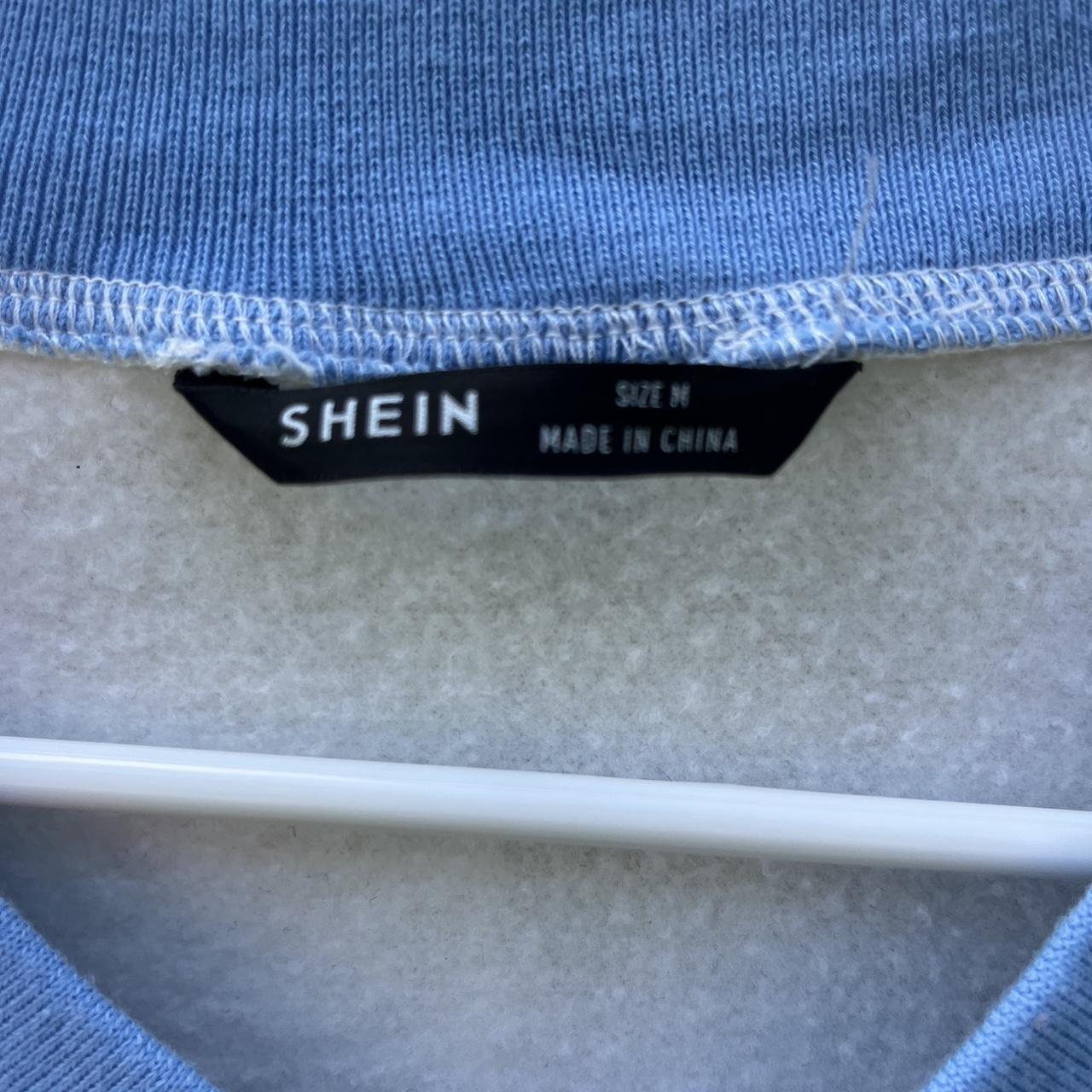 shein los angeles t shirt #shein - Depop