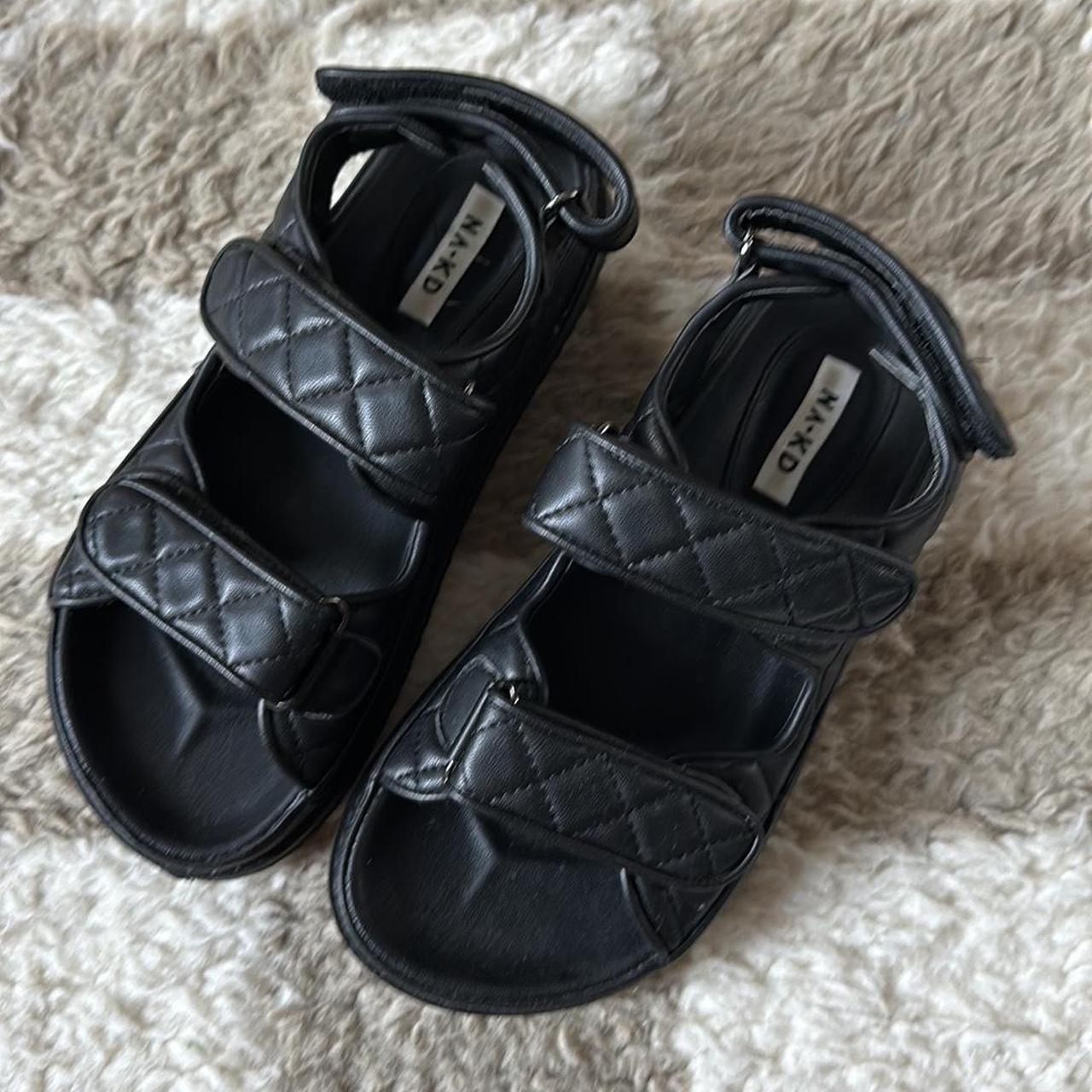 Kd 2025 slides mens