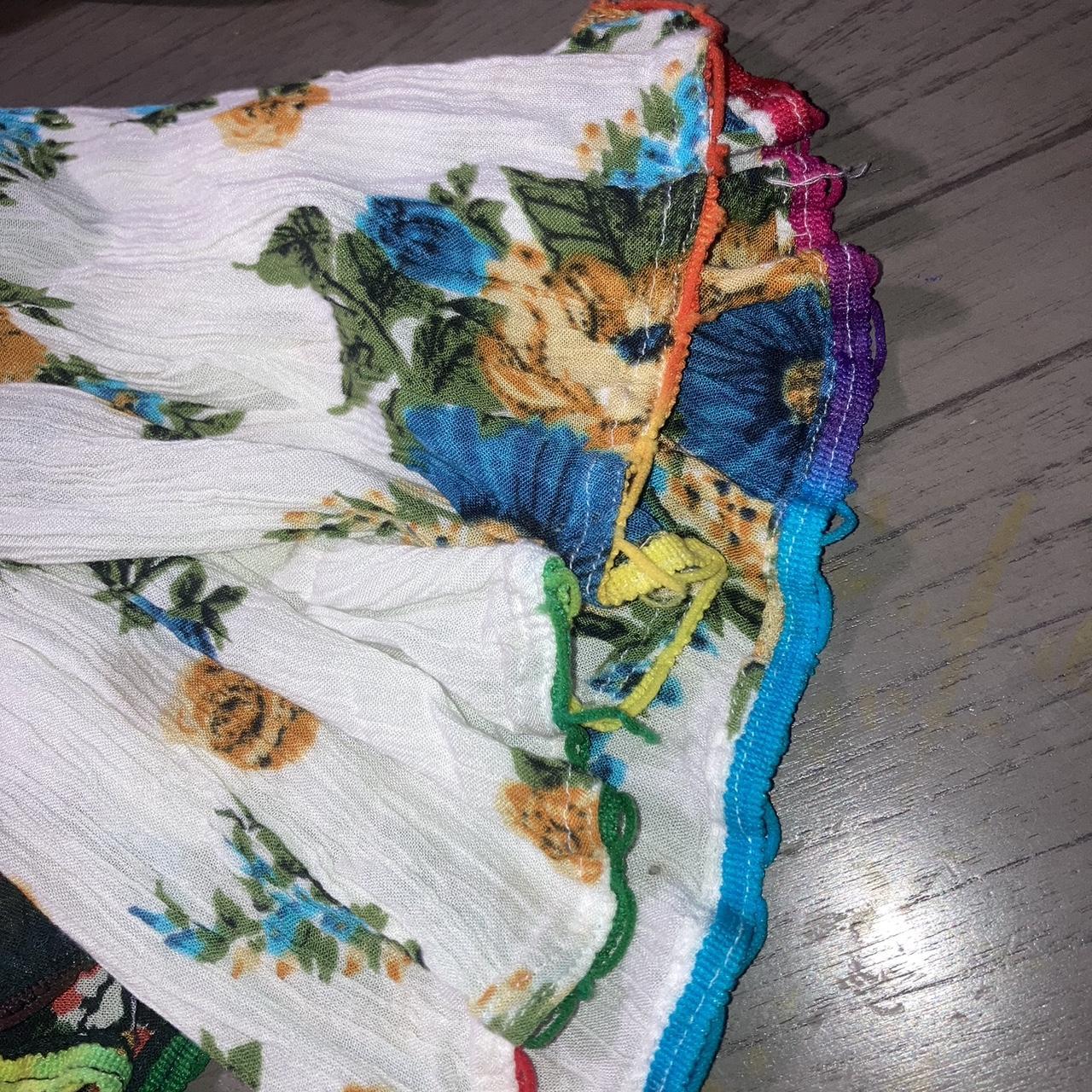 Ananda's Collection Women's Blouse - Multi - XXL … - image 7