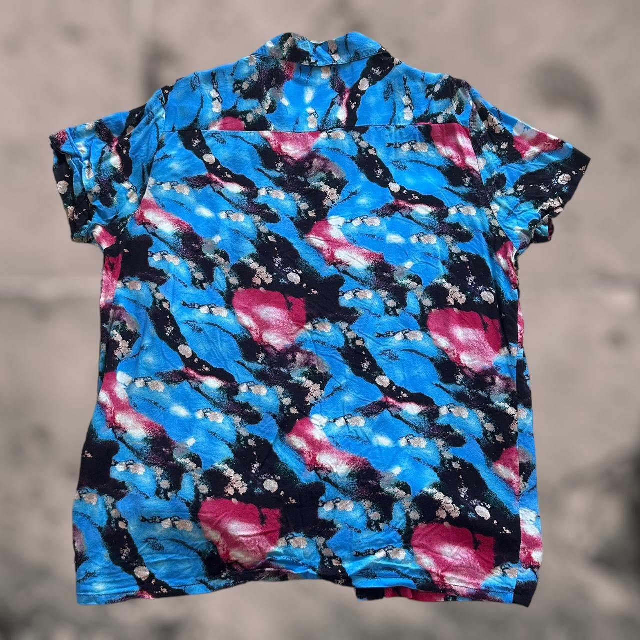 Barney Cools Men's Shirt (4)