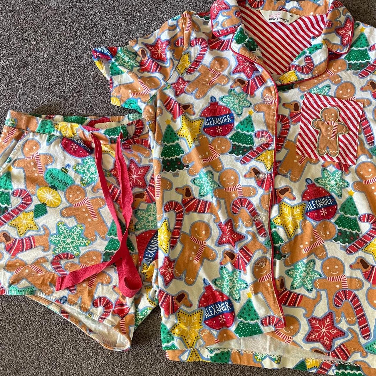 Peter Alexander Christmas Pjs Depop