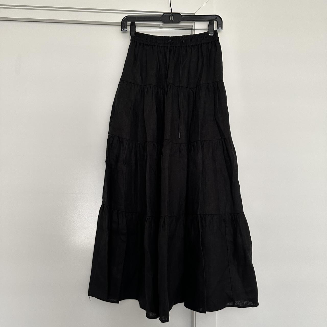 Country Road Women S Skirt Depop