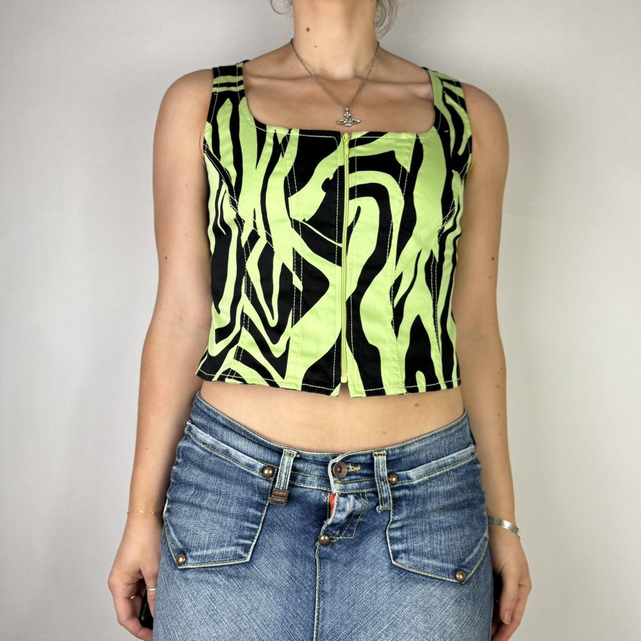 item listed by mooch__clothing