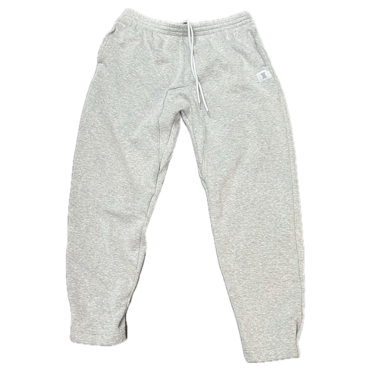 Savage x Fenty Grey Sweatpants,