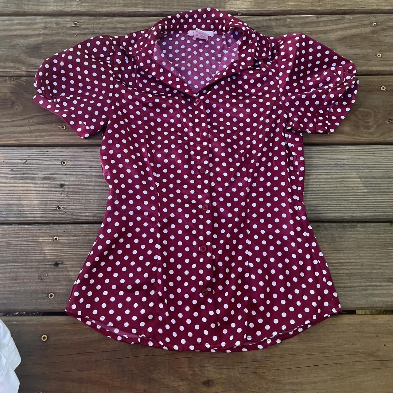 item listed by sophiesropa