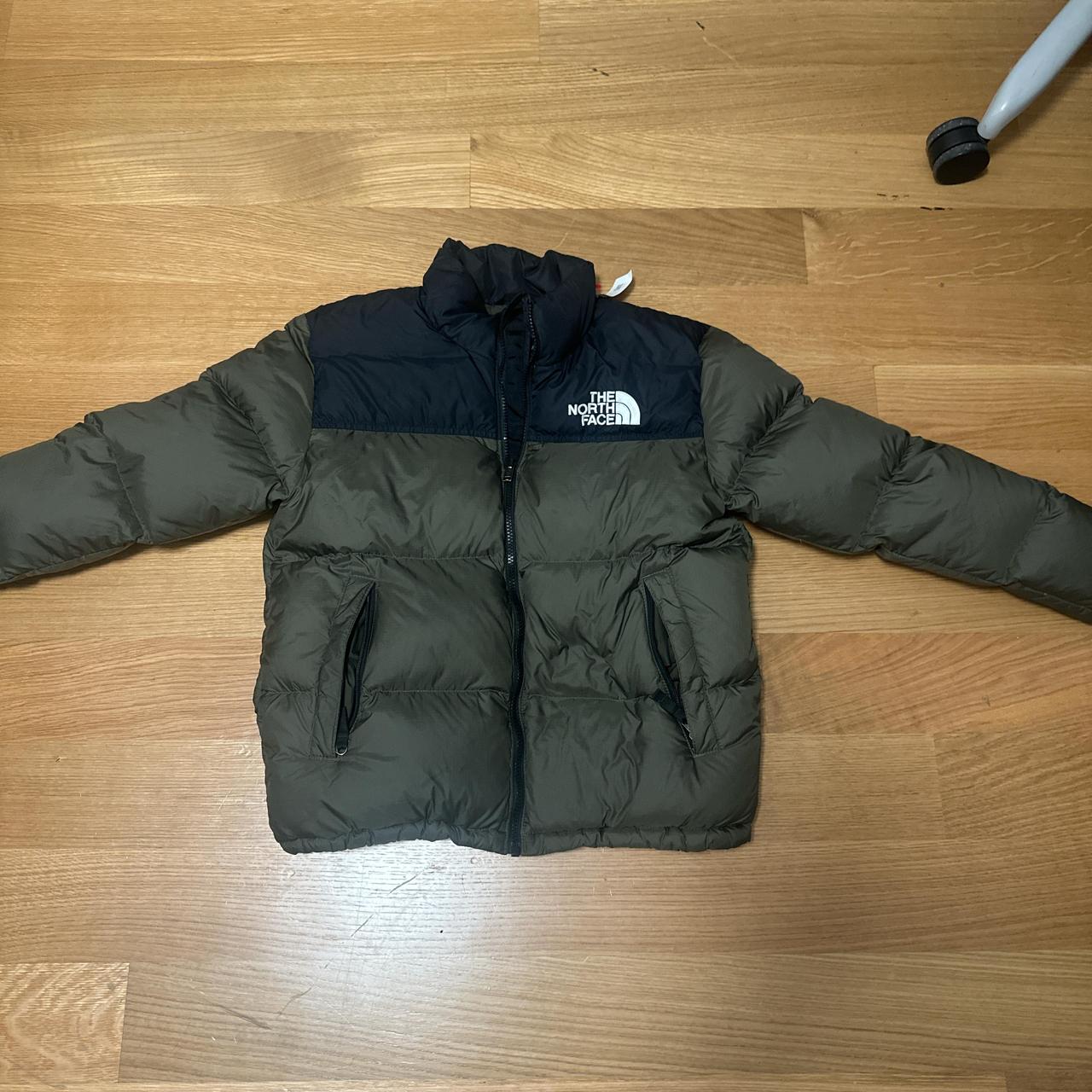The North Face Kids | Preowned & Secondhand | Depop