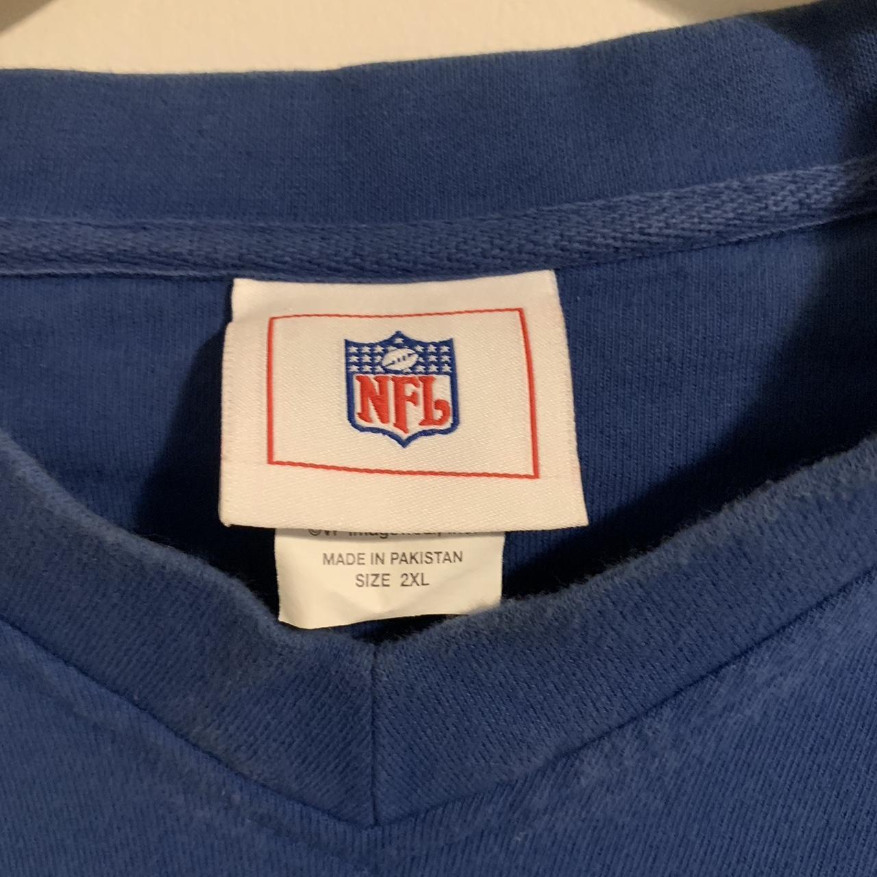 NFL Men's Sweatshirt | Depop