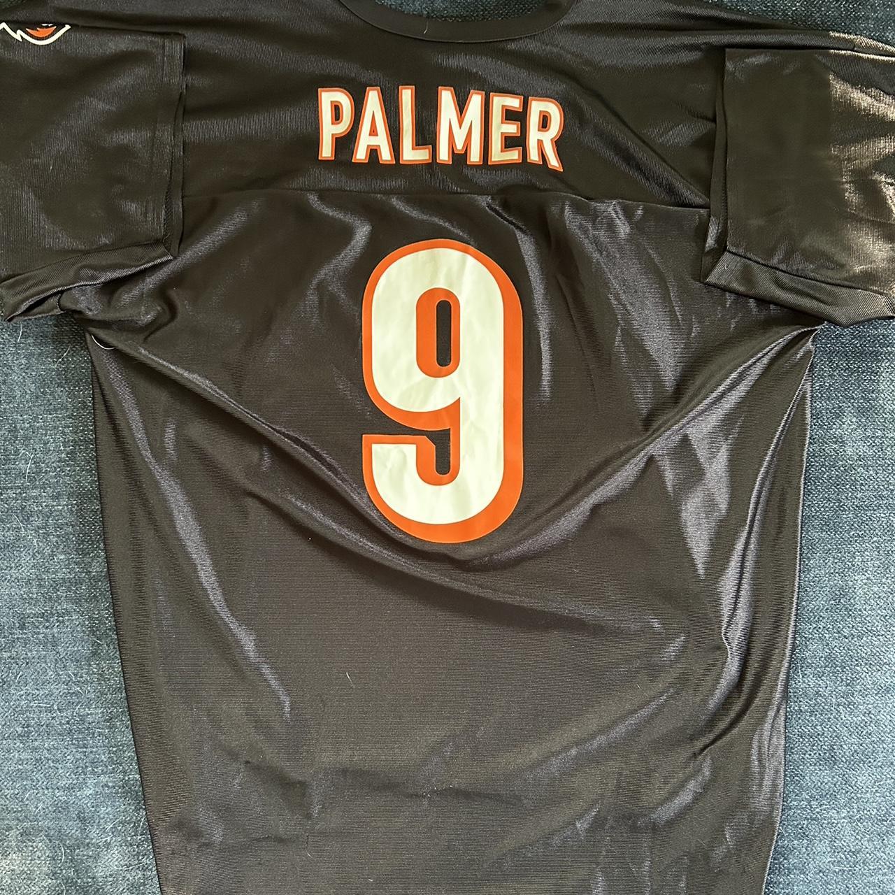 Arizona Cardinals Carson Palmer Jersey great - Depop