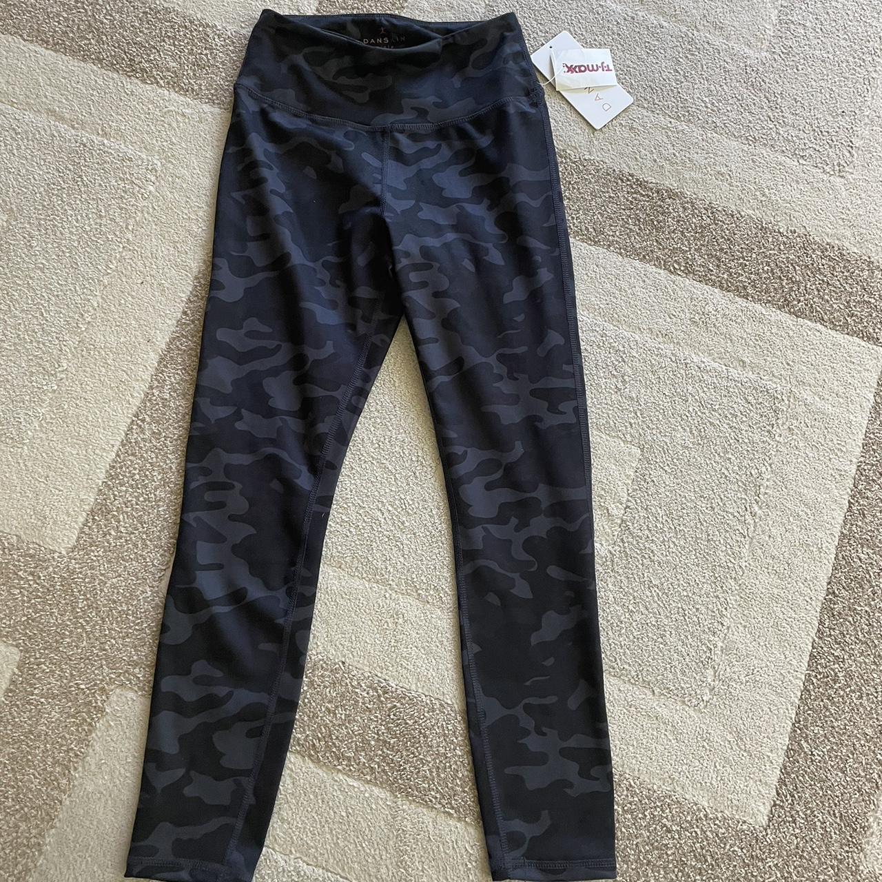 danskin dri fit leggings