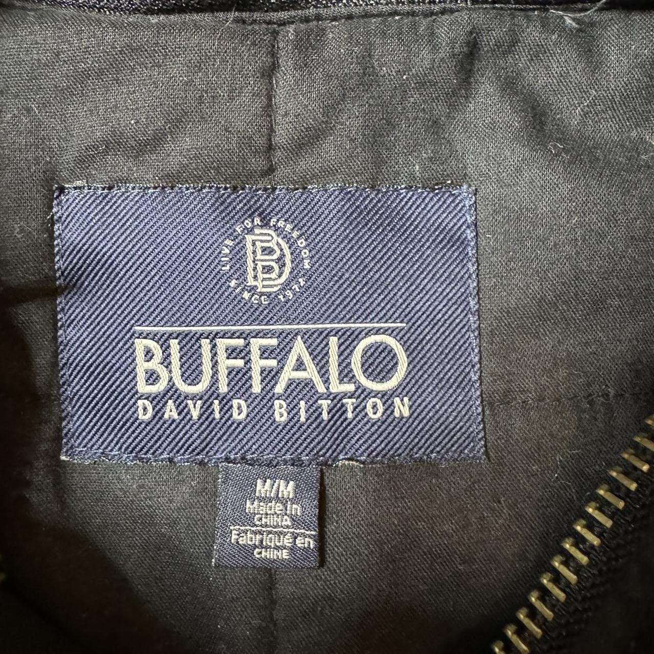 Buffalo David Bitton Men's Coat (3)