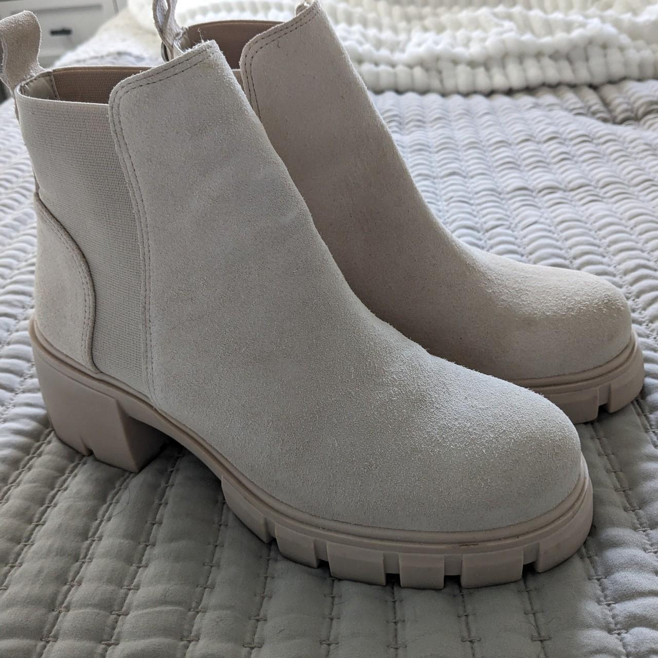 asos steve madden boots