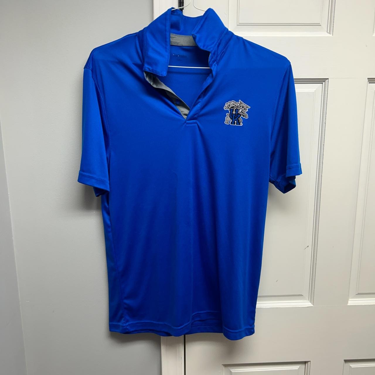 Kentucky polo outlet shirts