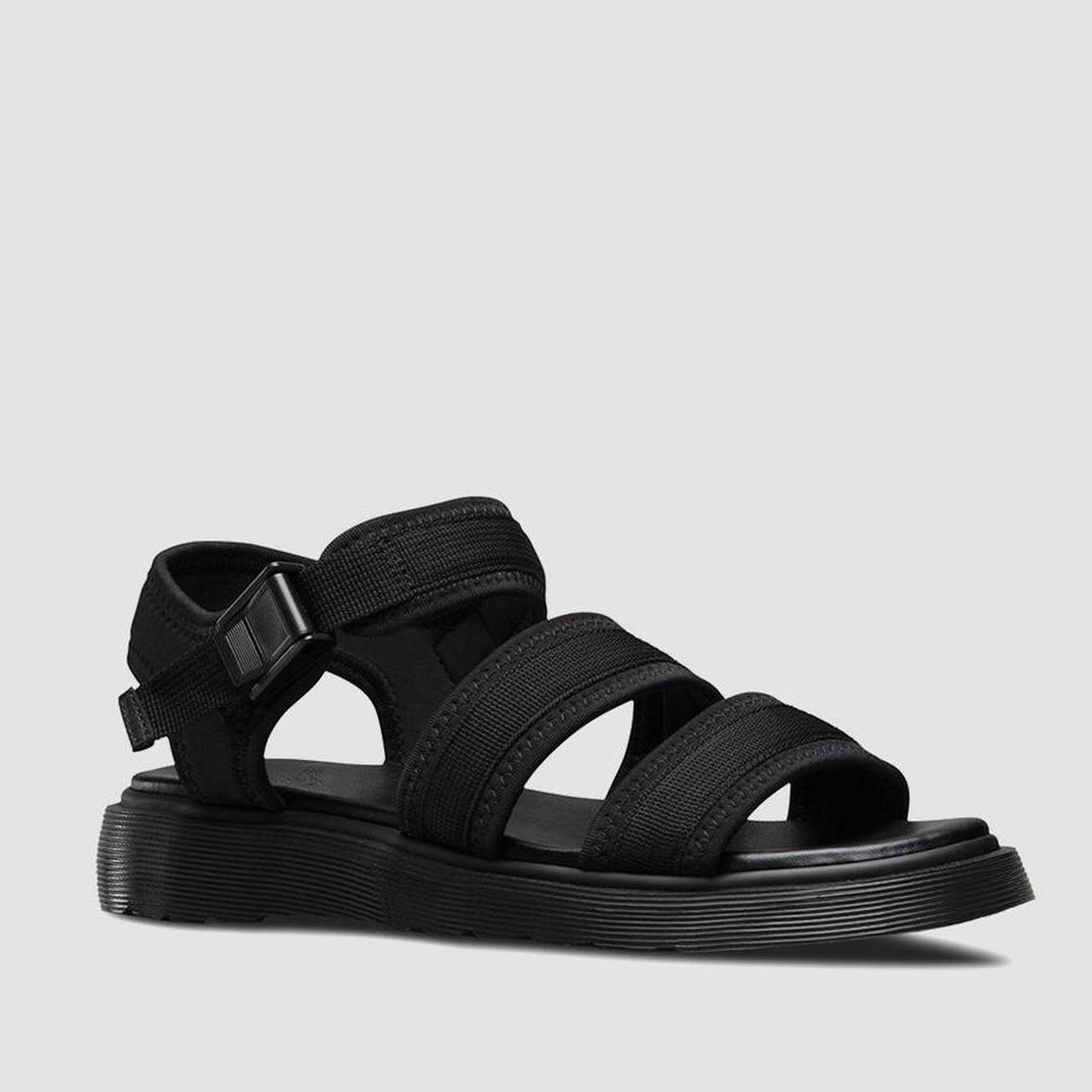Dr.martens sandals drmartensb sandals Depop