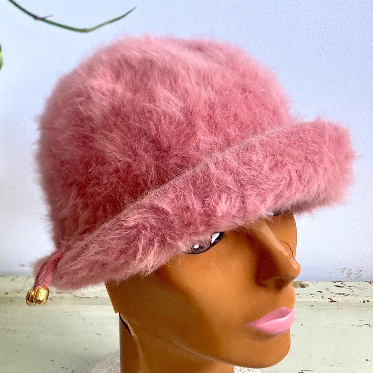 Pink kangol online