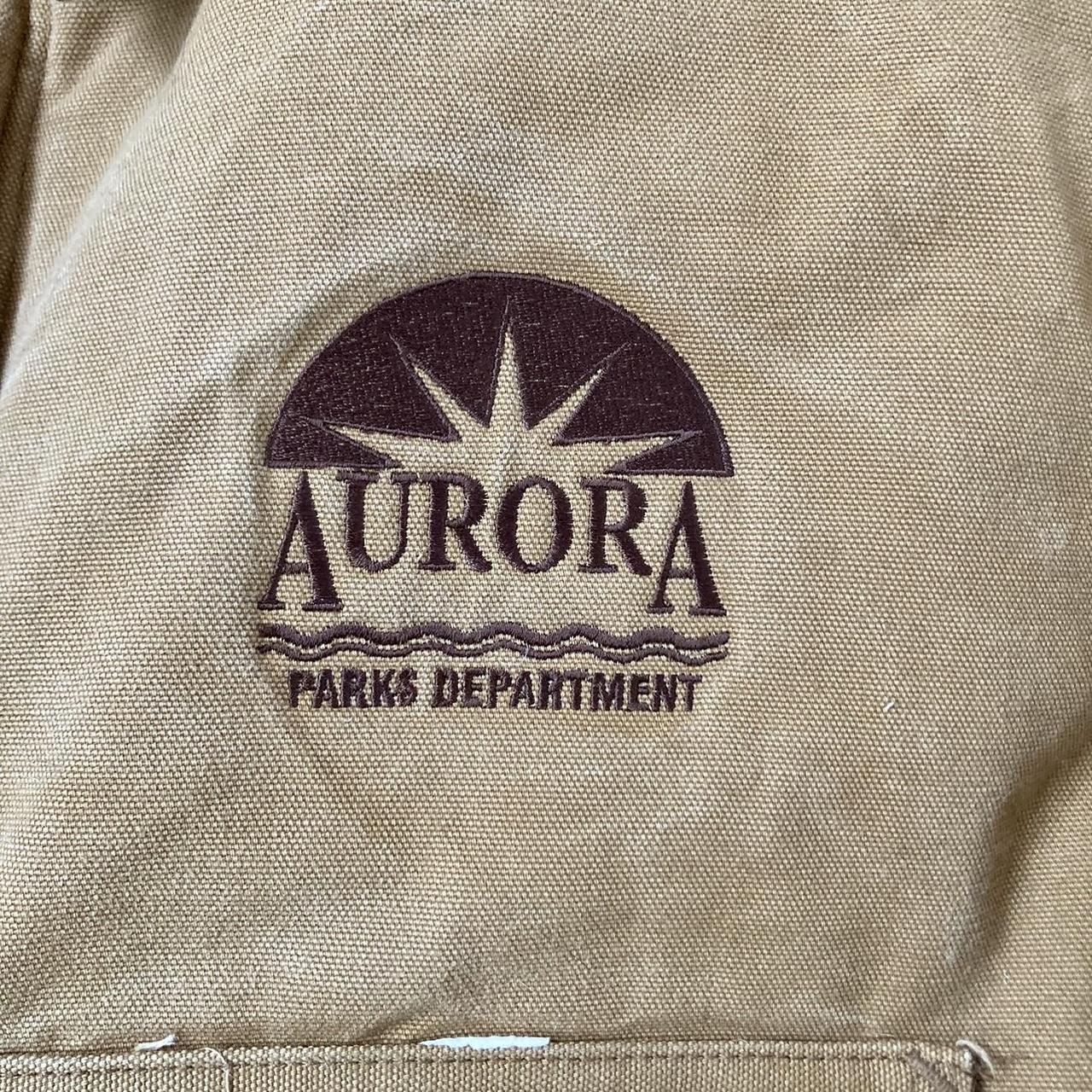 Carhartt X02 Insulated Coveralls Brown Duck Size... Depop