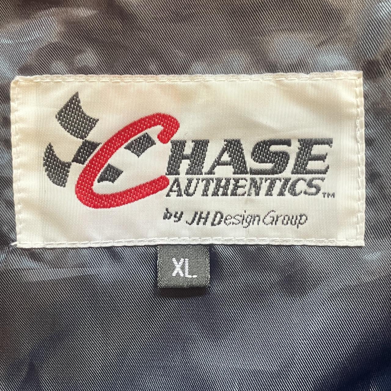 Chase authentics by deals jh design group