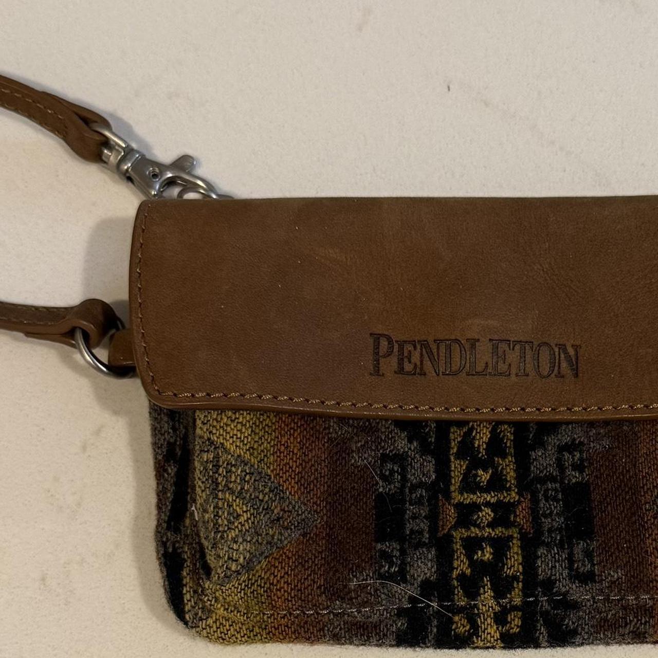 Pendleton Women's Wallets - Brown – Pendleton bro… - image 1
