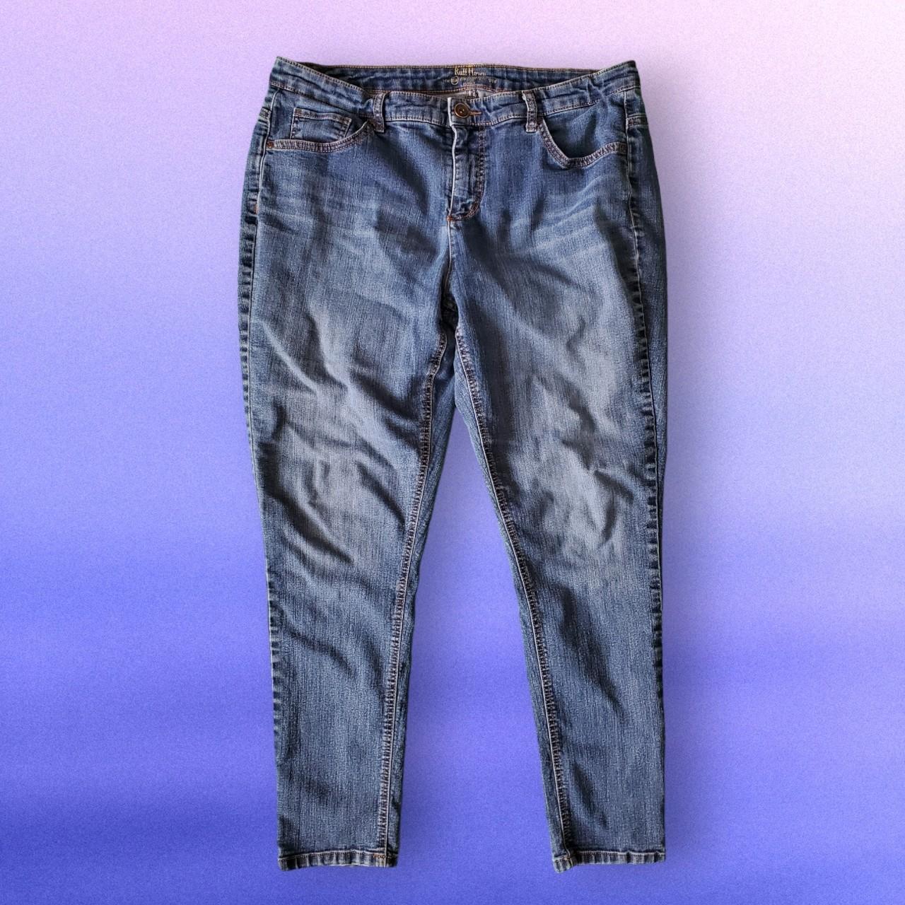 Ruff hot sale hewn jeans