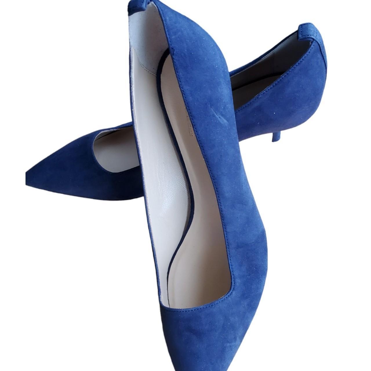 everlane kitten heel