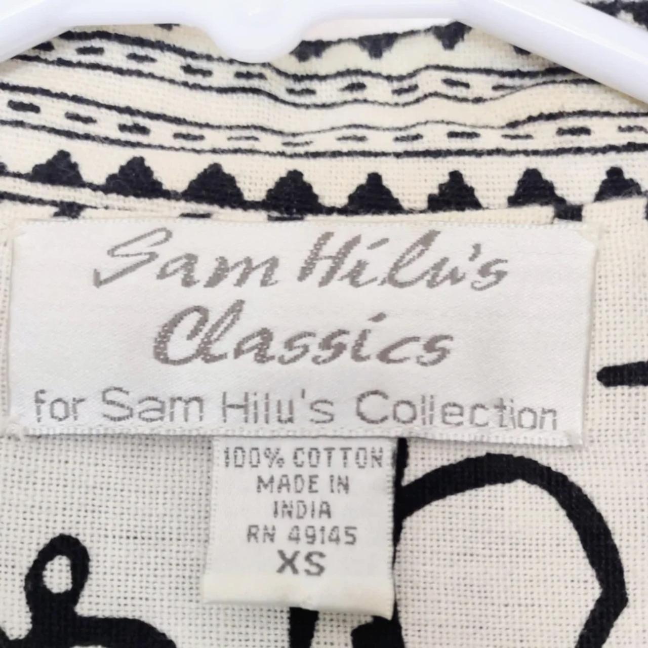 Sam hot sale hilu jackets