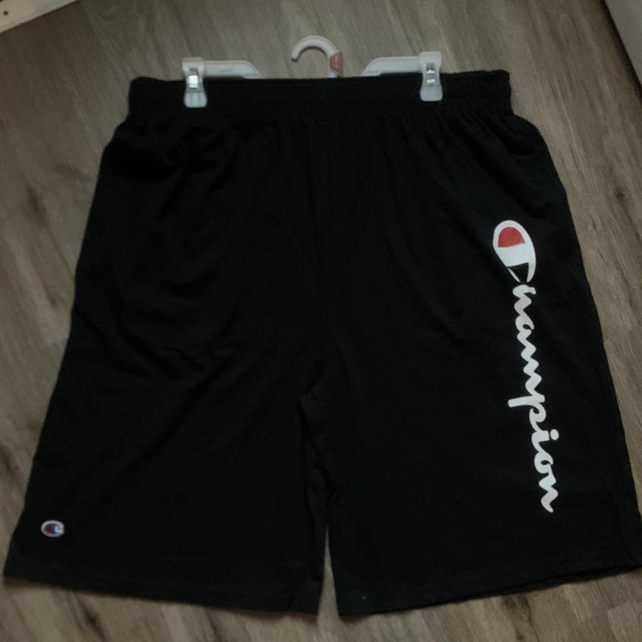 Champion cheap clothing shorts